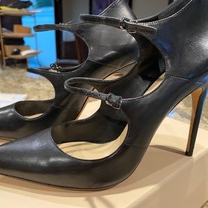 Alexander Birman Pump size 40